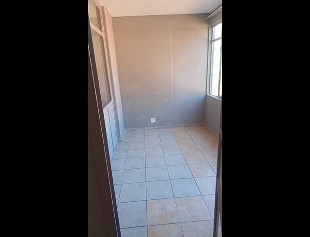 1 BEDROOM PROPERTY TO RENT IN MORNINGSIDE